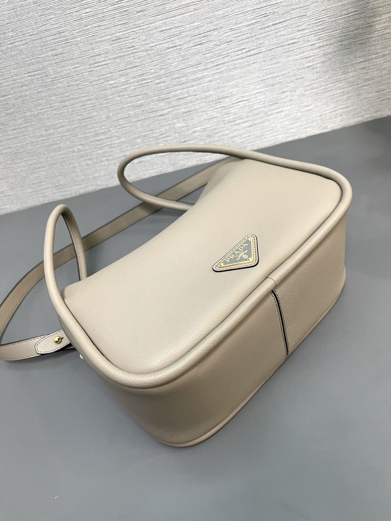 Prada Top Handle Bags